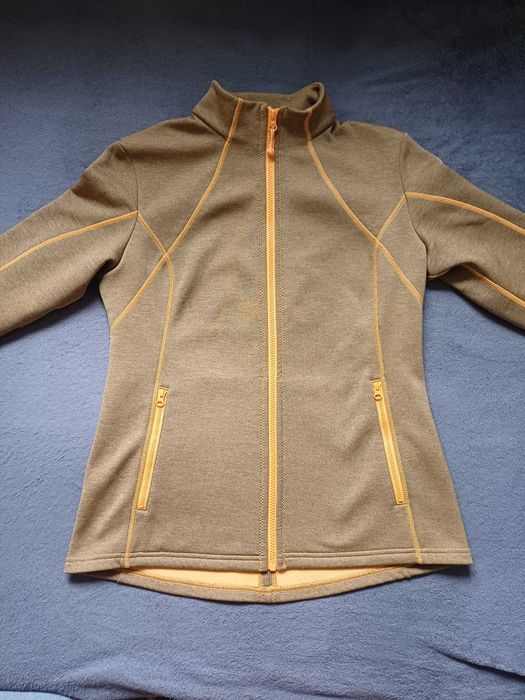 Engelbert Strauss damska bluza softshellowa polar rozmiar M