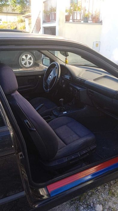 Bmw 316i compact
