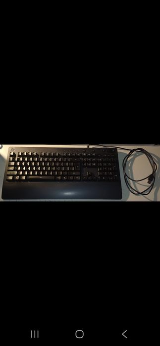 Klawiatura Logitech G213