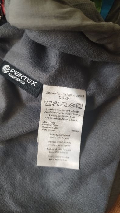 Штормовки  rab, marmot,salewa