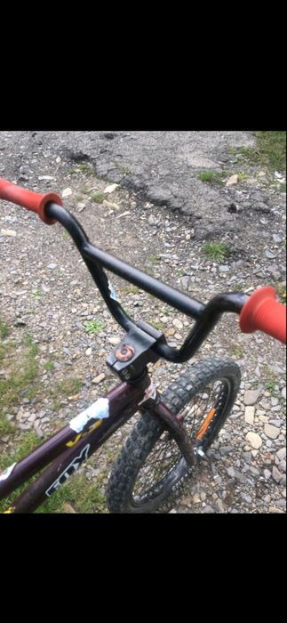 Продам BMX всі подробиці в описі