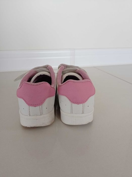 Buty Martens rozmiar 28 i kalosze Cocodrillo