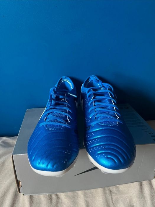 Chuteiras Nike Legend 10 Elite FG