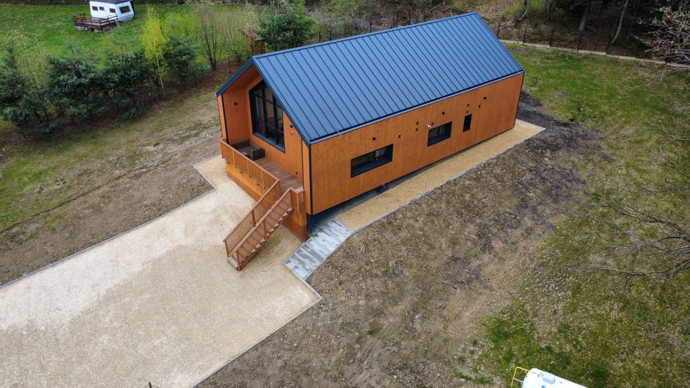 Dom Poręba, Trzemeśnia, wynajmę 152 m2,