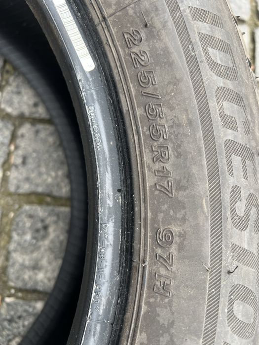Колеса зима R 17   255   55