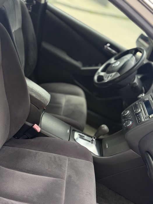 Nissan altima 2.5 2008