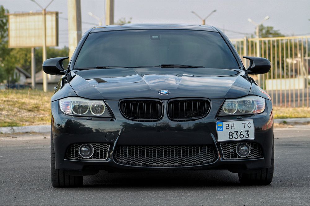 Продам Bmw E90 335d