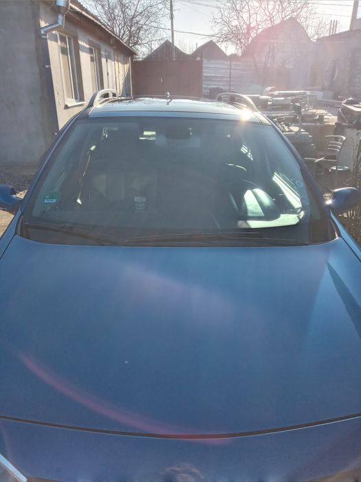 Рено меган2 универсал