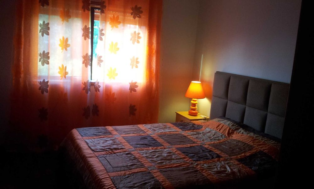 Apartemento T1 Baguim do Monte