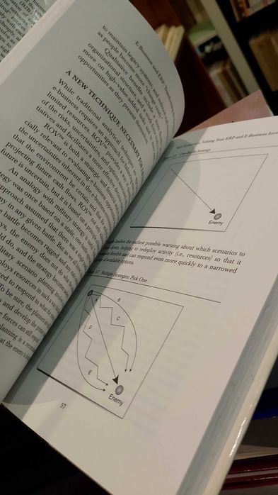 E-Business and ERP - Transforming the Enterprise