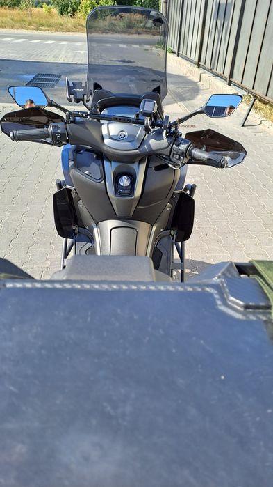 Продається Yamaha Nmax 155