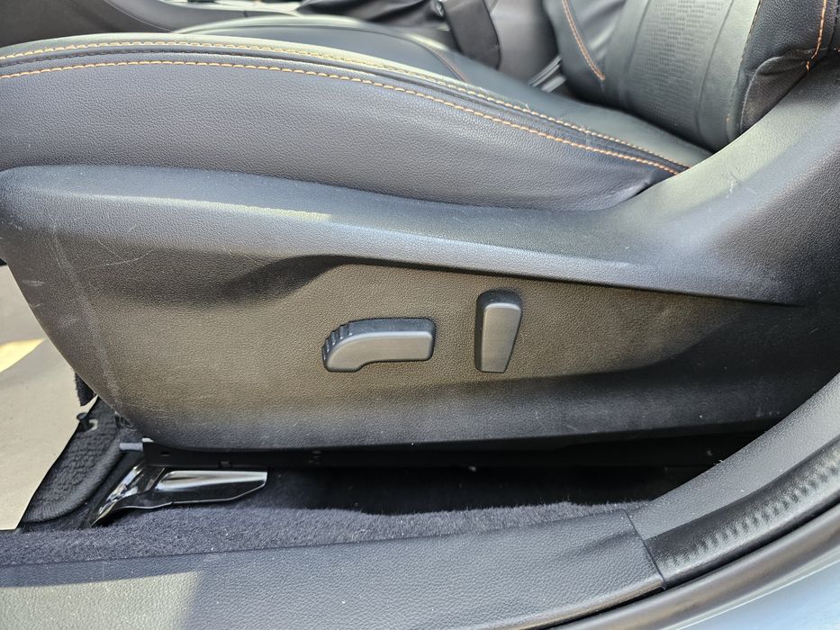 Subaru Crosstrek 2019