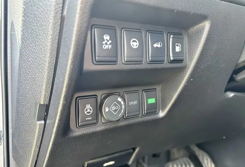 Nissan Rogue SL 2019