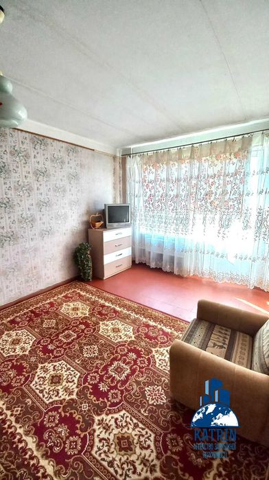 Продам 1 кімнатну квартиру вул. Галини Мазепи (С. Ковалевської ) Образцова Калинова