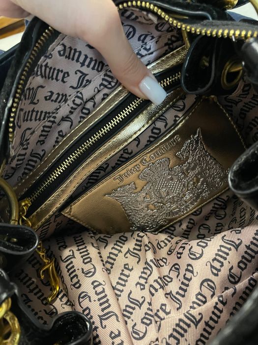 Сумка Juicy Couture
