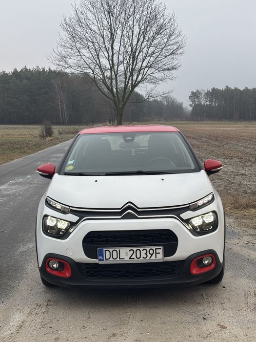 Citroen C3 1.5 blueHDI