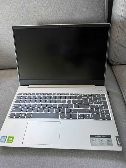 Lenovo ideapad s340 core i5（限定値下げ） Lenovo Ideapad S340 I5 - Niska cena na Allegro