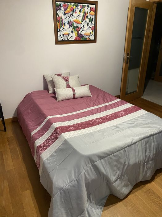 Quarto individual