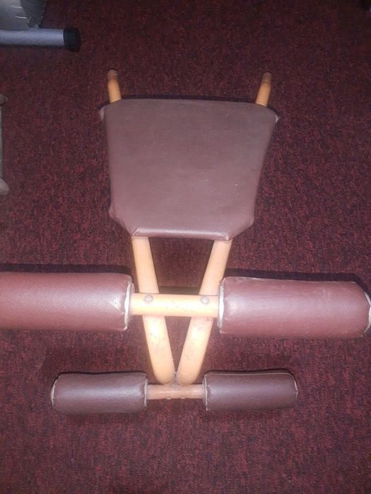 Продам спортивный тренажёр