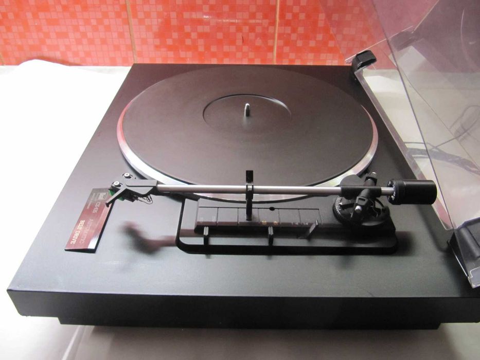 DUAL CS-435 HI-FI *made in Germany - Проигрыватель Винила / Програвач