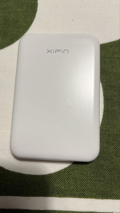 Bateria externa para Iphone