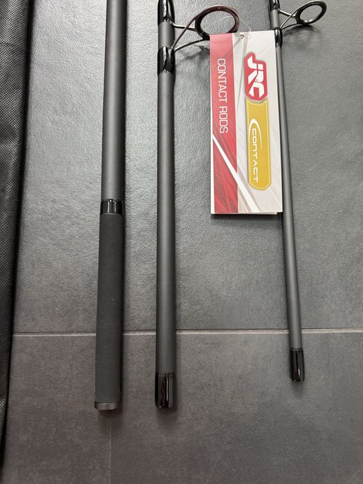 Wedka JRC Contact 11 ft 3 lb