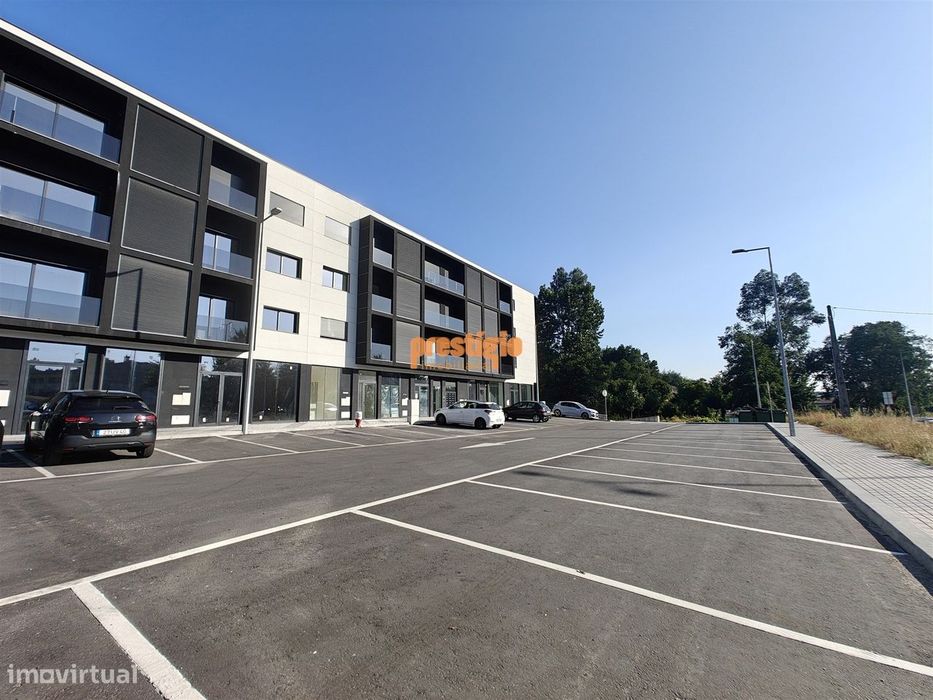 Apartamento T1 Venda em Este (São Pedro e São Mamede),Braga