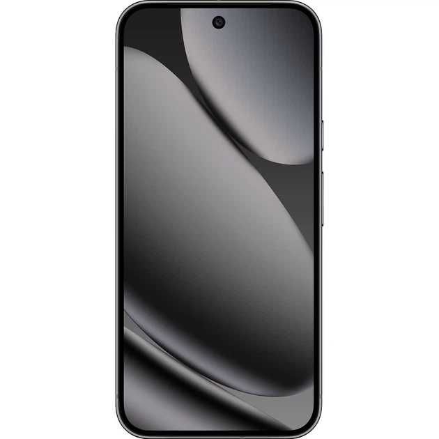 ЗАПАКОВАНИЙ! Google Pixel 10 PRO XL 16/256GB Obsidian. Європейська версія