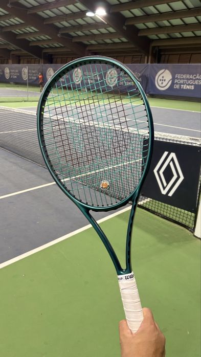 Wilson Blade V9 16x19