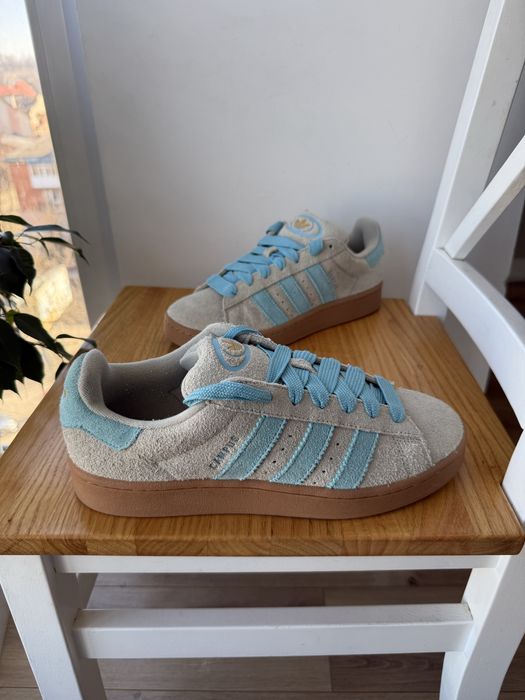 ОРИГІНАЛ 100% Adidas Campus 00s Originals | IE5588 кросівки 43 р