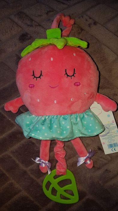 Іграшка на коляску, кроватку. PEPCO