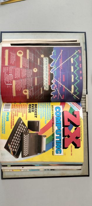 Fascículos ZX Computing