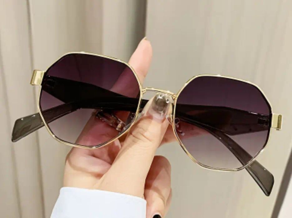 Окуляри градієнт