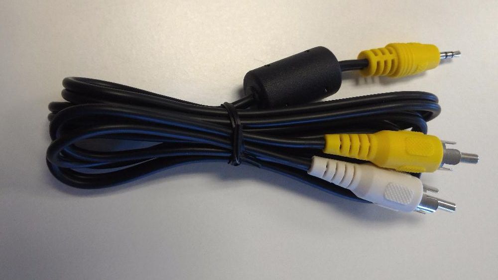 Multimedia Cables64751164361729122