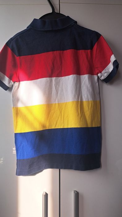 Koszula polo ralph lauren r 5