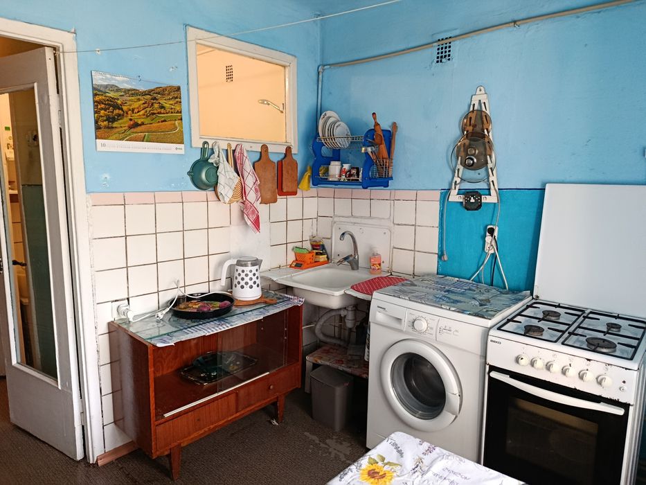 Продаж 3к квартири у Кіцмані