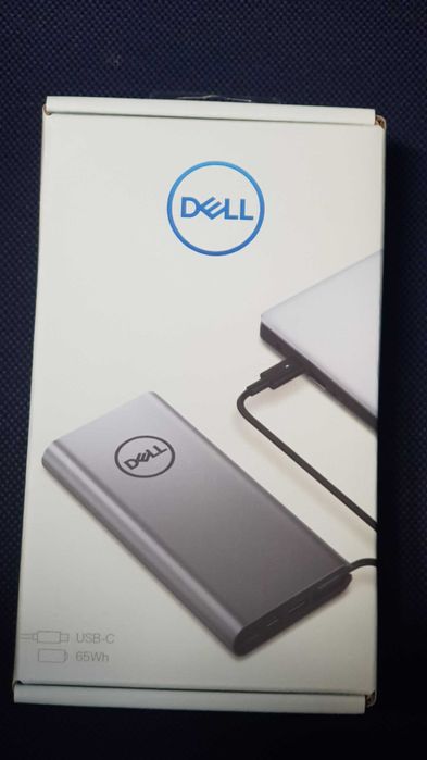 Power bank USB-C Dell PW7018LC (NOVO)