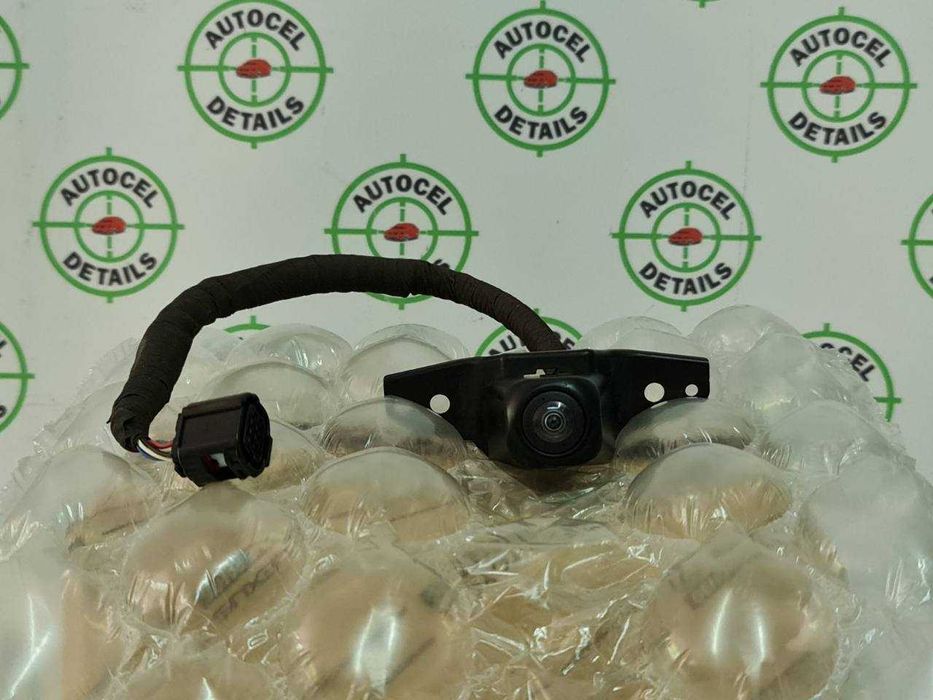 Фронтальная камера Lexus RX 350 2016-