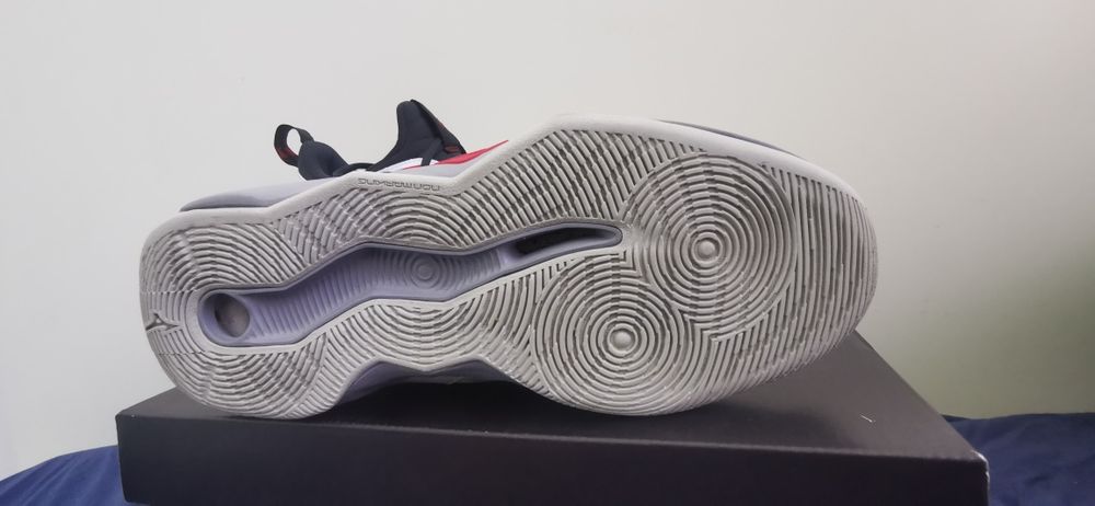 Buty do siatkówki sportowe Mizuno Wave Dimension