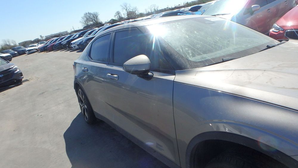 Двері Polestar2 727 колір