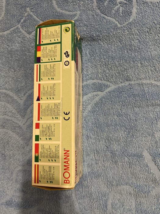 Массажет.CB 865. Care.