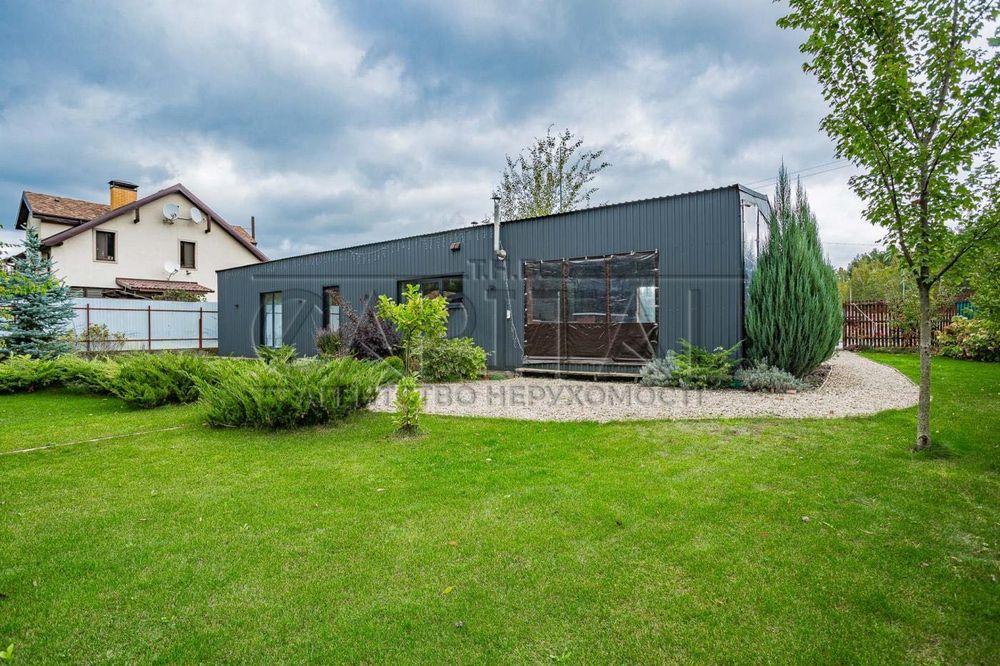 Пропонується до оренди чудовий будинок в лісовій частині Биківні 180м2