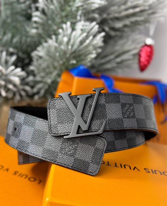 Ремінь louis vuitton різні