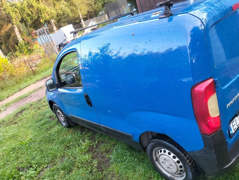 Fiat Fiorino