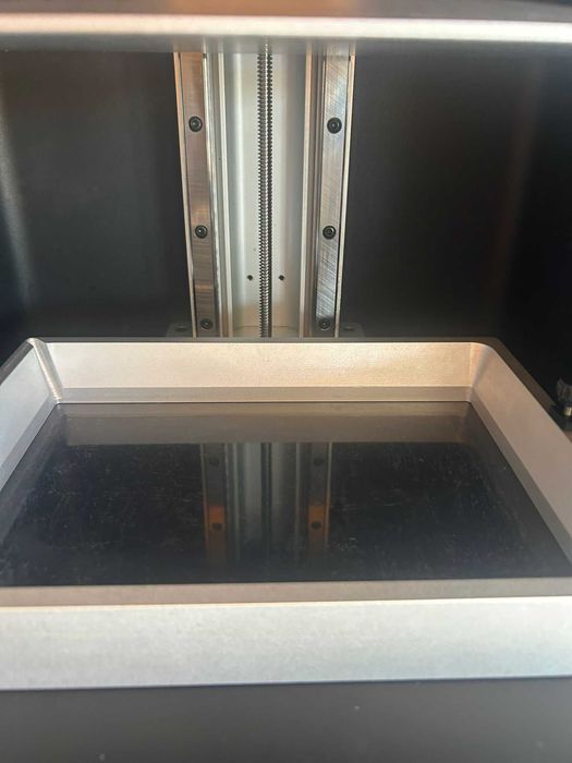 EPAX 3D X10 impressora de resina SLA