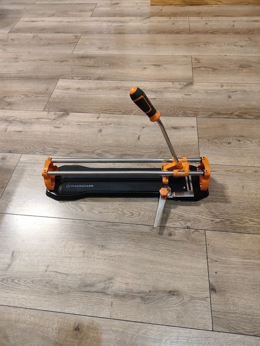 Przecinarka do płytek Magnusson 43cm
