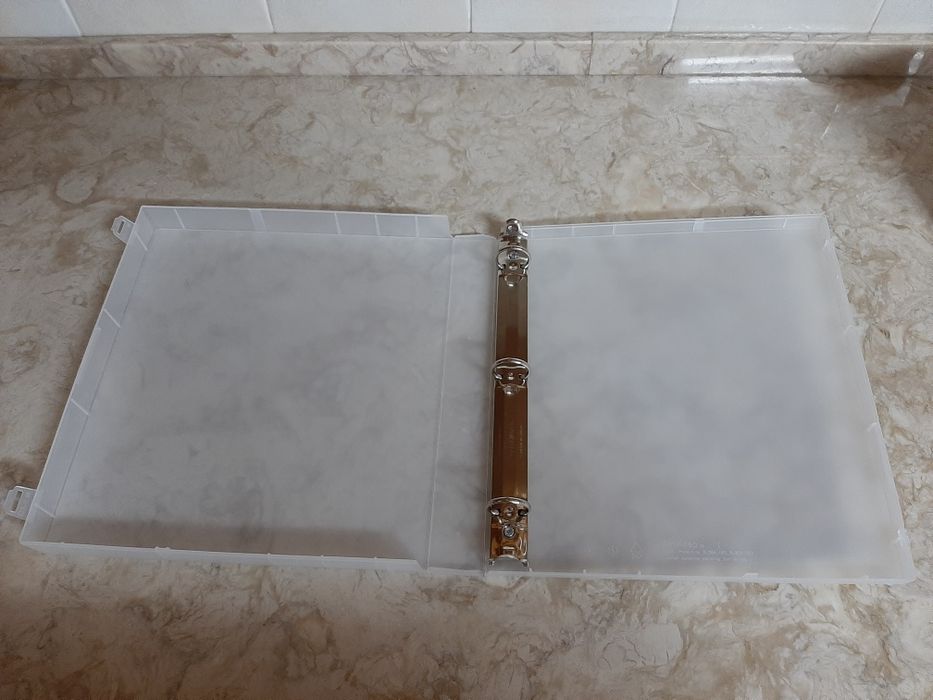 File Folder Storage - World, Euro, Panini, Coin Collections64564327550465123