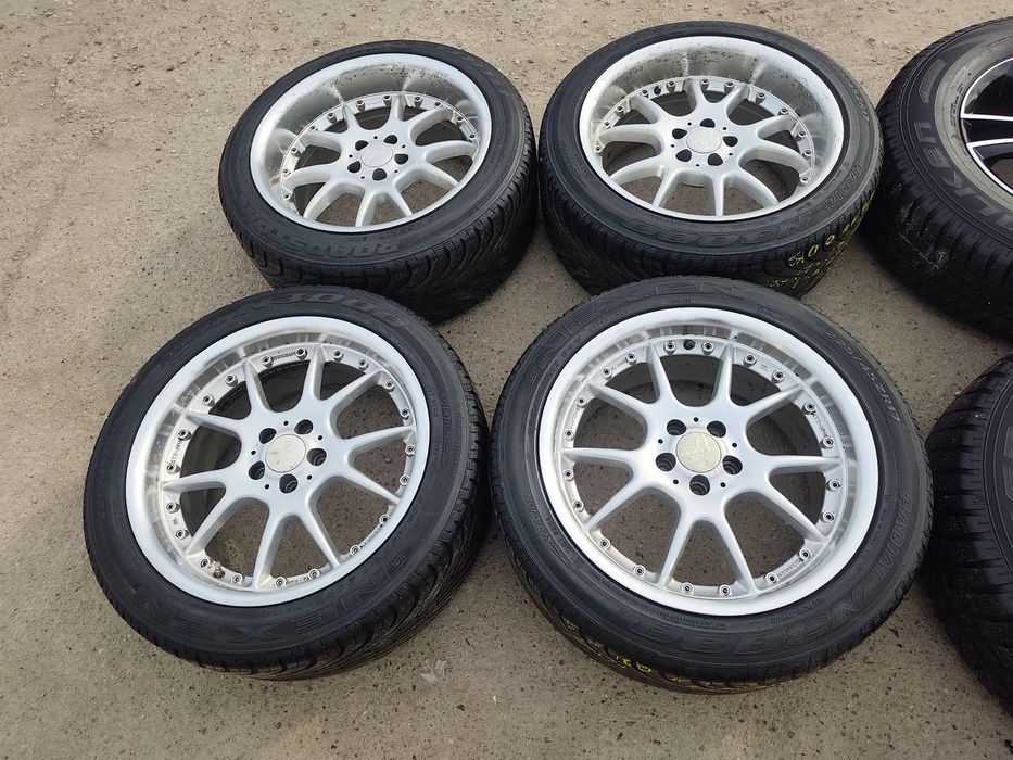 5x100 Alufelgi Felgi Aluminiowe KESKIN KT3 RANT Szerokie 2X9J 2x8J 17 Koła Letnie Lato SEAT LEON I TOLEDO II SKODA OCTAVIA I VW GOLF IV 4 BORA NEW BEETLE AUDI A3 8L TT 6mm SUBARU Toyota Legnica ALU-RAD 225/45