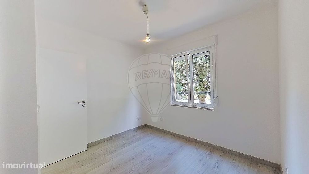 Apartamento T3 para arrendamento