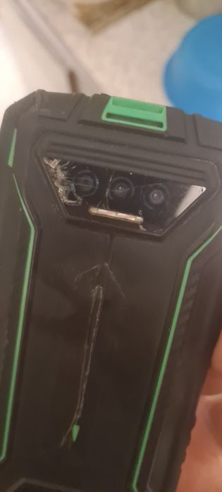 Doogee S41 plus 4+4 /128 андроид 14 полностью робочий